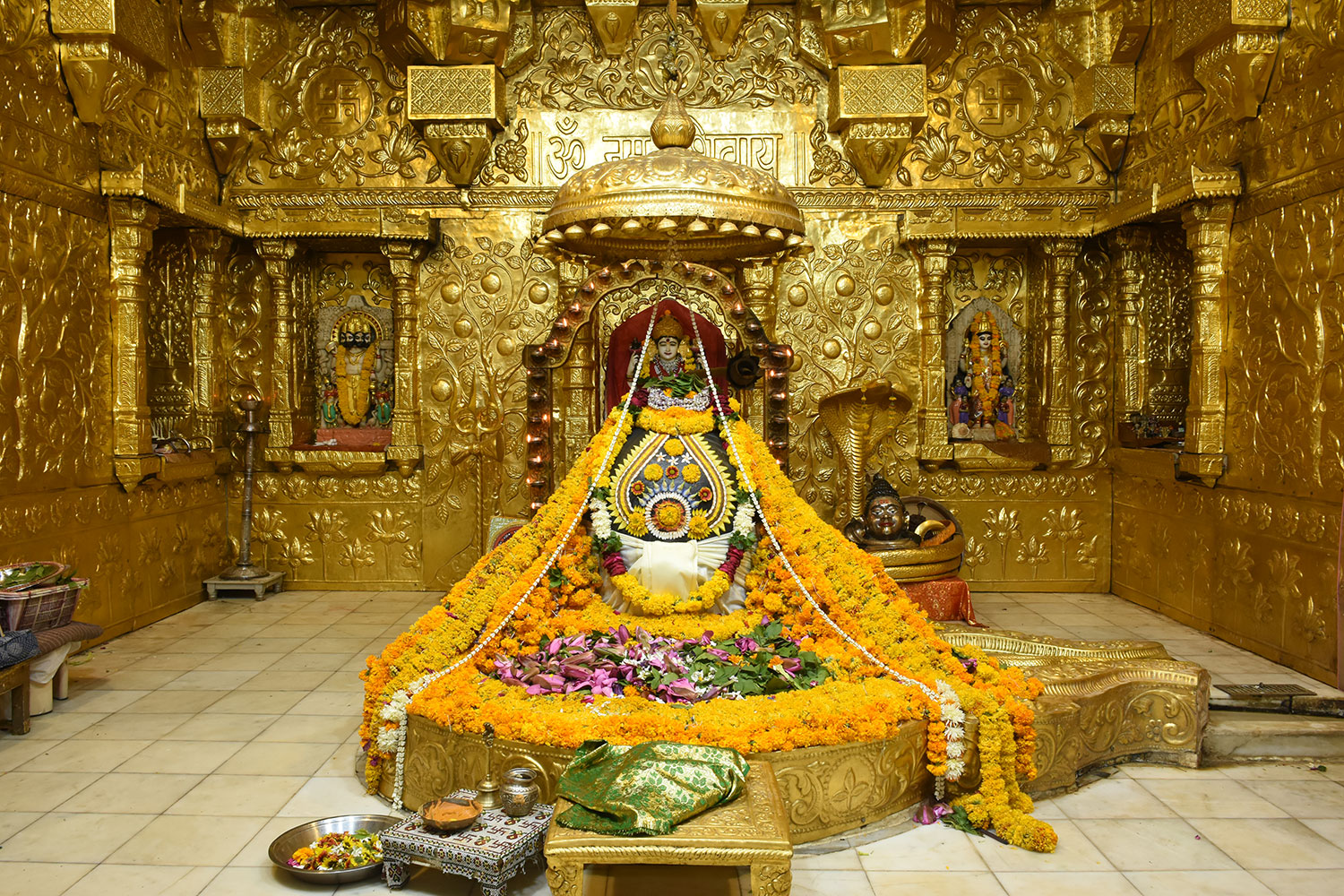 Somnath-Temple