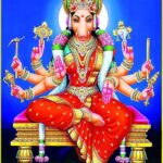 full hd వారాహి దేవి